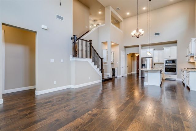 1516 Colorado Ruby Court, Arlington, TX 76005