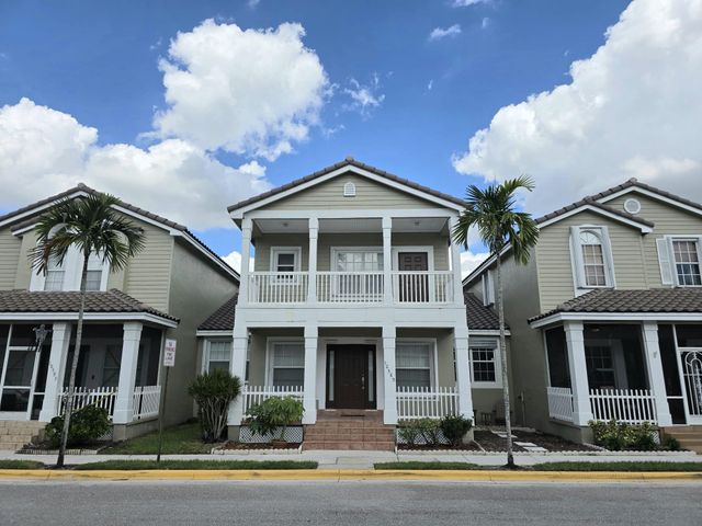 10589 NW 56th Pl, Coral Springs, FL 33076