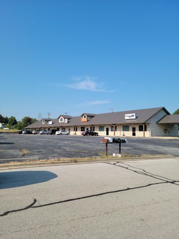 000 South Highway H, Pleasant Hope, MO 65725