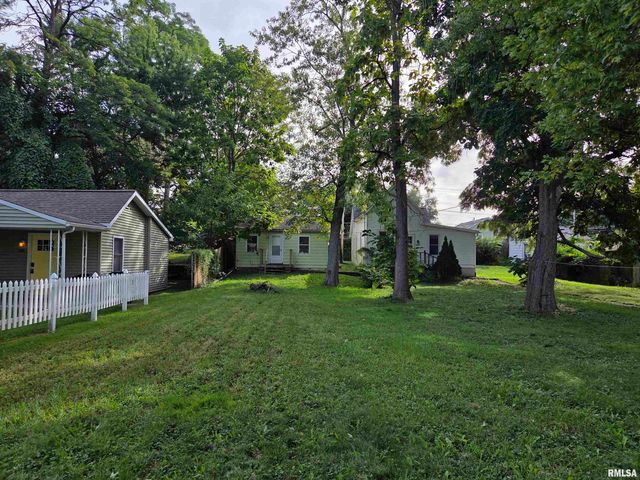 3822 N FABER Street, Peoria Heights, IL 61616