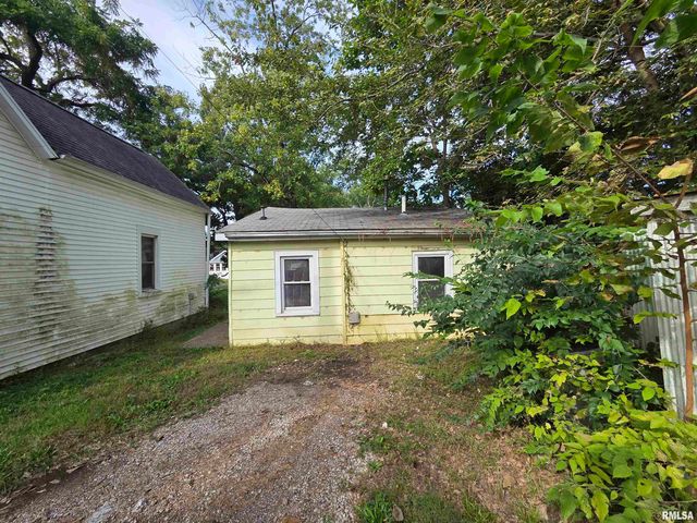 3822 N FABER Street, Peoria Heights, IL 61616