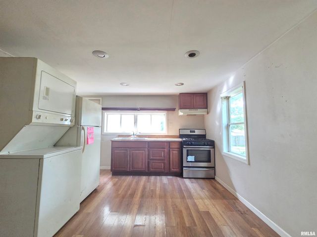 3822 N FABER Street, Peoria Heights, IL 61616