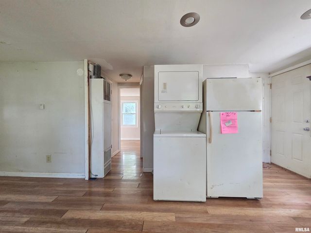3822 N FABER Street, Peoria Heights, IL 61616