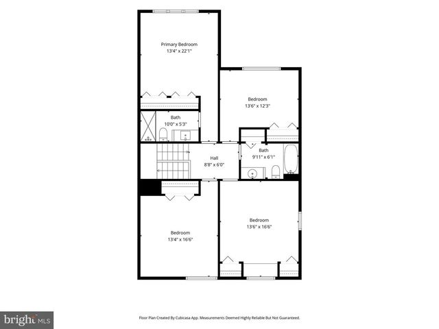 11615 HUNTERS GREEN CT, Reston, VA 20191
