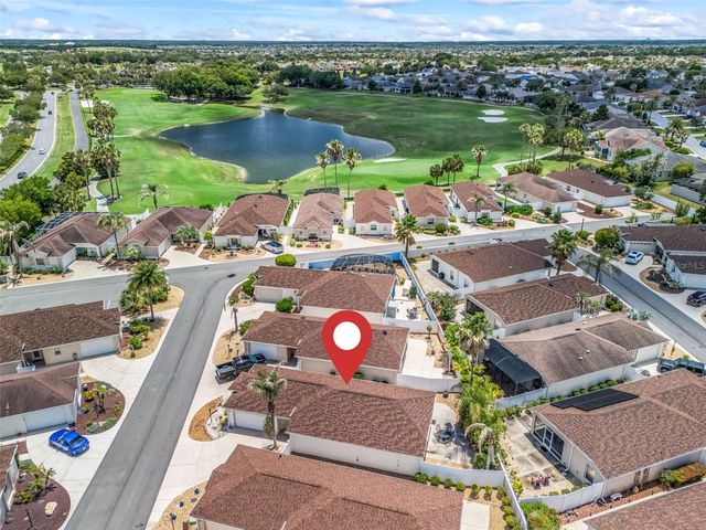 2382 OTHELLO COURT, The Villages, FL 32162