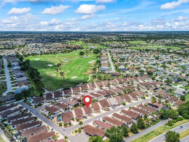 2382 OTHELLO COURT, The Villages, FL 32162