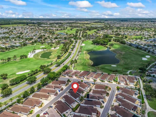 2382 OTHELLO COURT, The Villages, FL 32162