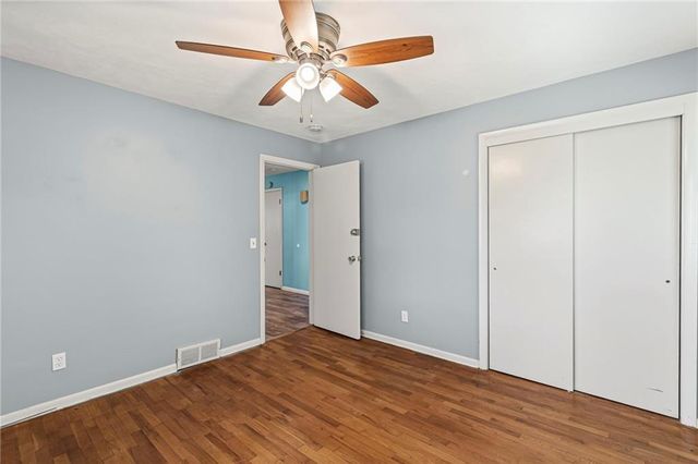 207 Kristine Avenue, Clinton, MO 64735