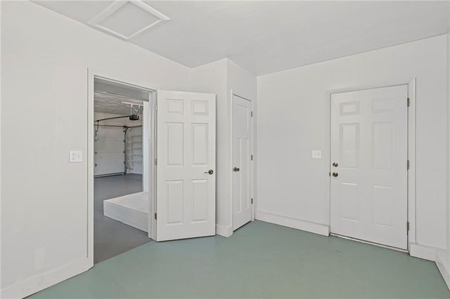 207 Kristine Avenue, Clinton, MO 64735