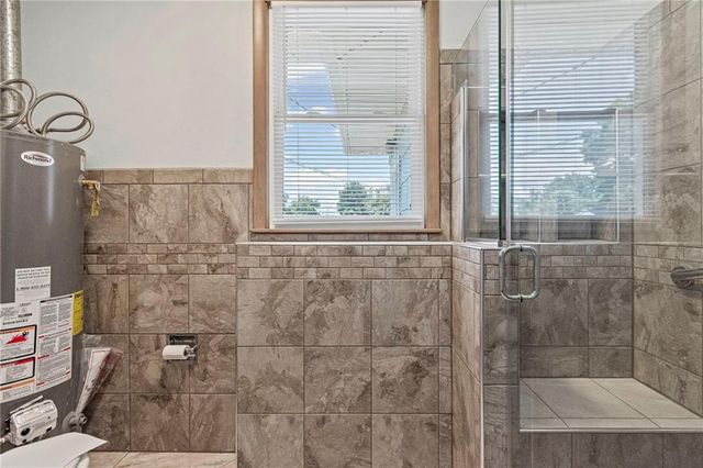 207 Kristine Avenue, Clinton, MO 64735