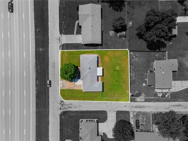 207 Kristine Avenue, Clinton, MO 64735