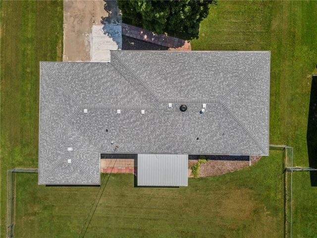 207 Kristine Avenue, Clinton, MO 64735