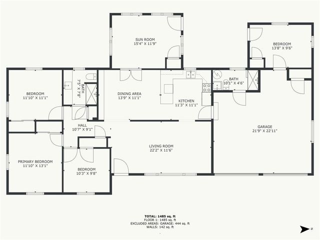 207 Kristine Avenue, Clinton, MO 64735