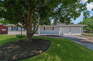 207 Kristine Avenue, Clinton, MO 64735