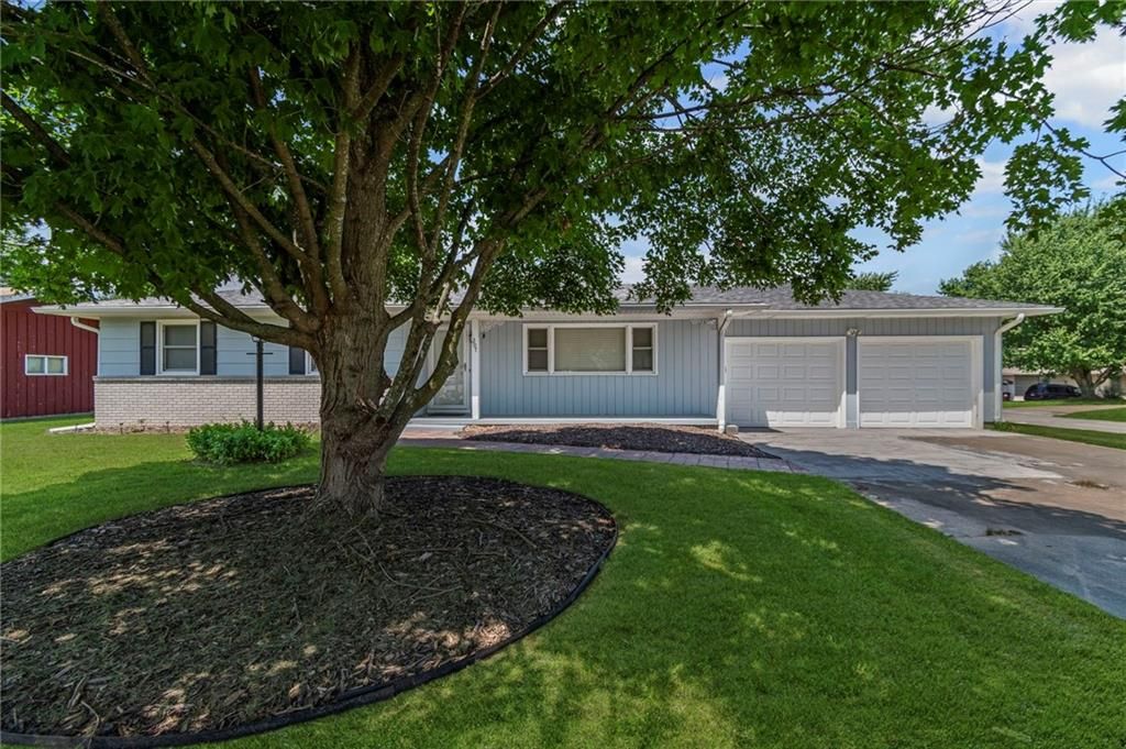 207 Kristine Avenue, Clinton, MO 64735