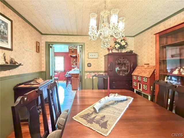8325 Fish Hatchery Road, Rome, NY 13440