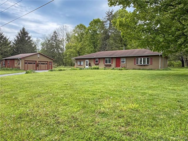 8325 Fish Hatchery Road, Rome, NY 13440