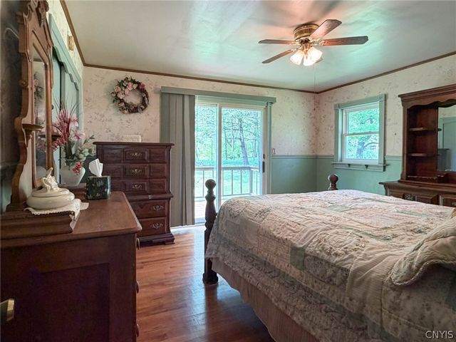 8325 Fish Hatchery Road, Rome, NY 13440