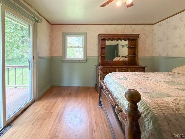 8325 Fish Hatchery Road, Rome, NY 13440