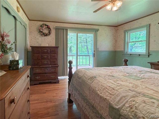 8325 Fish Hatchery Road, Rome, NY 13440