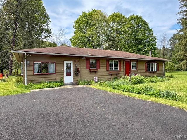 8325 Fish Hatchery Road, Rome, NY 13440