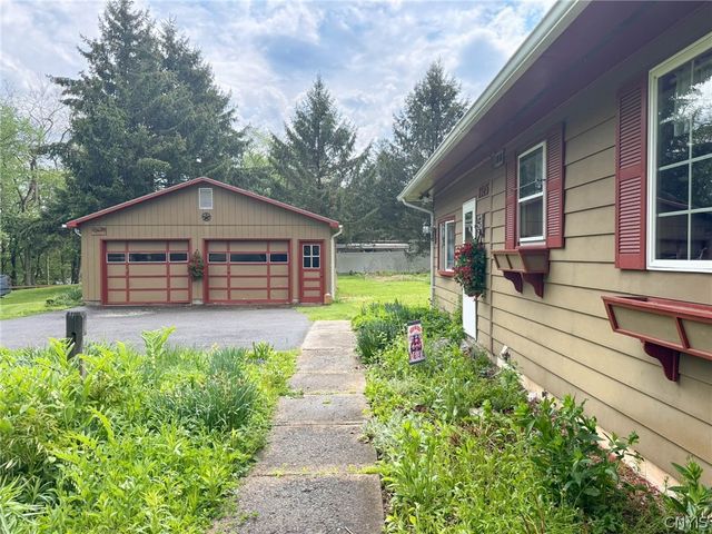 8325 Fish Hatchery Road, Rome, NY 13440