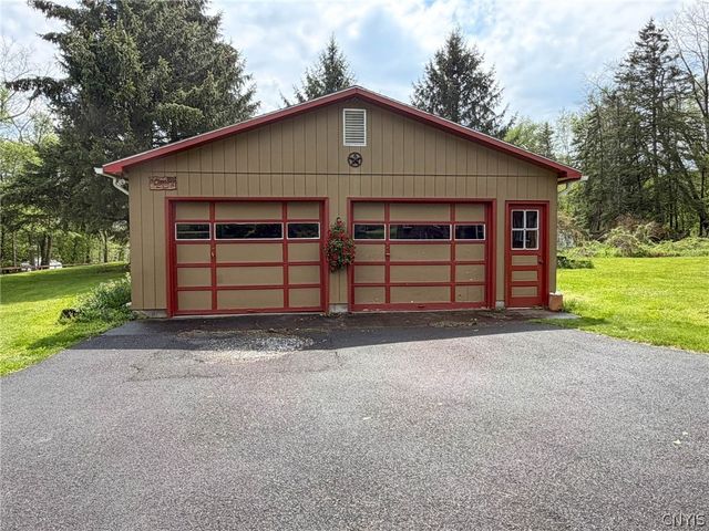 8325 Fish Hatchery Road, Rome, NY 13440