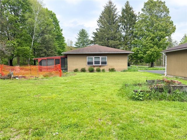 8325 Fish Hatchery Road, Rome, NY 13440