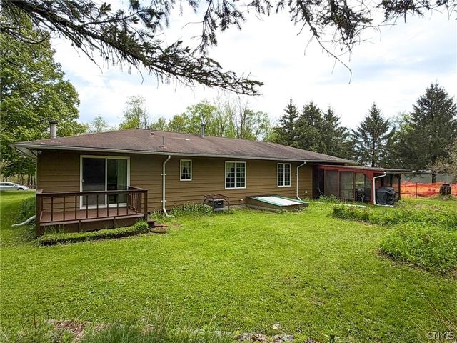 8325 Fish Hatchery Road, Rome, NY 13440