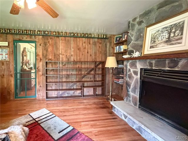 8325 Fish Hatchery Road, Rome, NY 13440