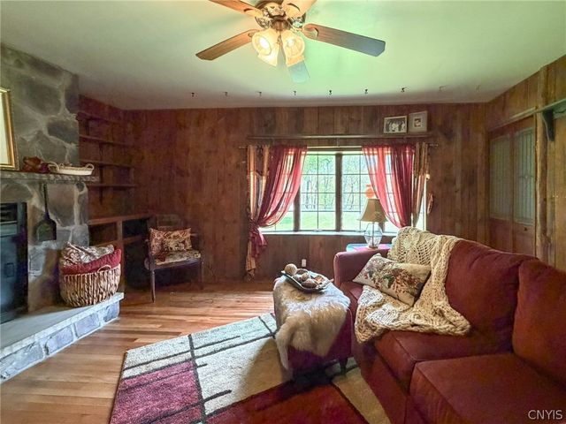 8325 Fish Hatchery Road, Rome, NY 13440