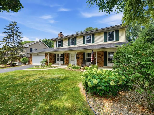 916 Stratford Lane, Downers Grove, IL 60516