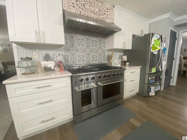 180 Timothy Drive, Paducah, KY 42003