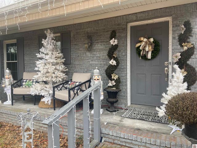 180 Timothy Drive, Paducah, KY 42003