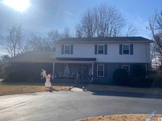 180 Timothy Drive, Paducah, KY 42003