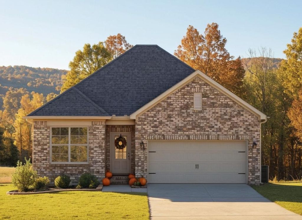 206 Sandalwood Way, Dickson, TN 37055