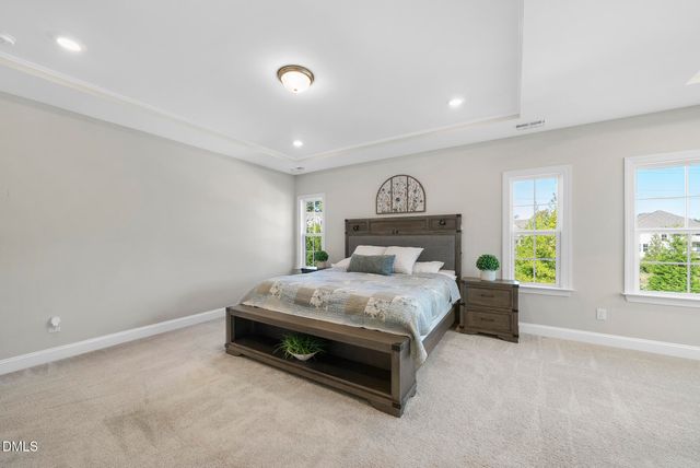 613 Pointe Grove Ln. Lane, Apex, NC 27523
