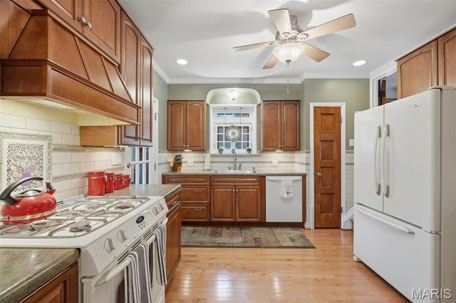 7723 Cornell Avenue, University City, MO 63130