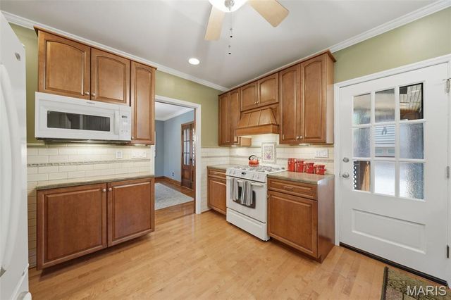 7723 Cornell Avenue, University City, MO 63130