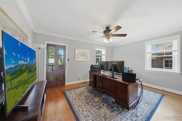 7723 Cornell Avenue, University City, MO 63130