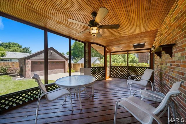 7723 Cornell Avenue, University City, MO 63130