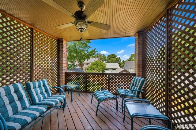 7723 Cornell Avenue, University City, MO 63130