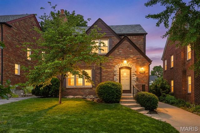 7723 Cornell Avenue, University City, MO 63130