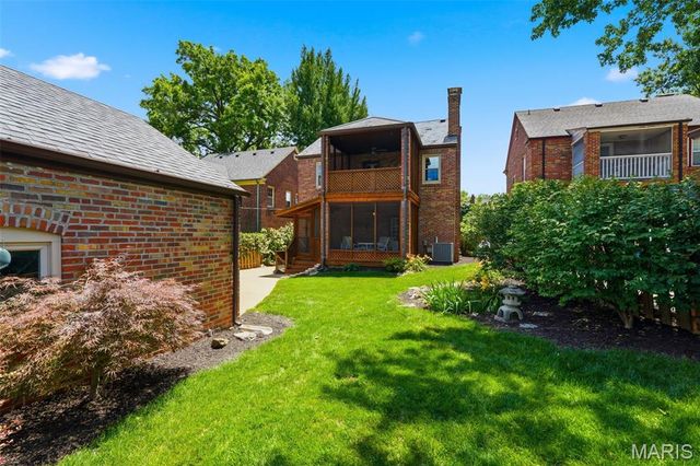 7723 Cornell Avenue, University City, MO 63130