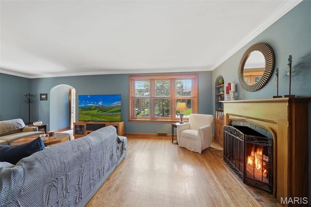 7723 Cornell Avenue, University City, MO 63130