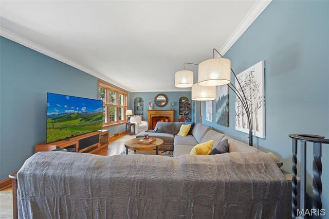 7723 Cornell Avenue, University City, MO 63130