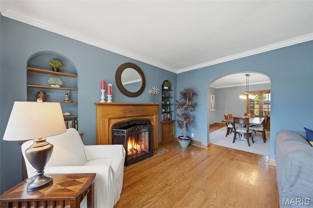 7723 Cornell Avenue, University City, MO 63130