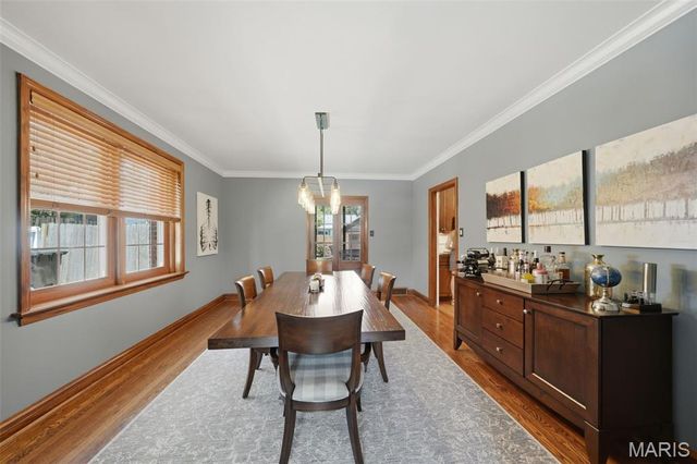 7723 Cornell Avenue, University City, MO 63130