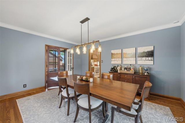 7723 Cornell Avenue, University City, MO 63130