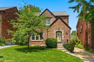 7723 Cornell Avenue, University City, MO 63130